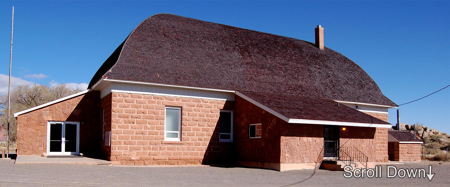 Teasdale <strong>Historical Society</strong>