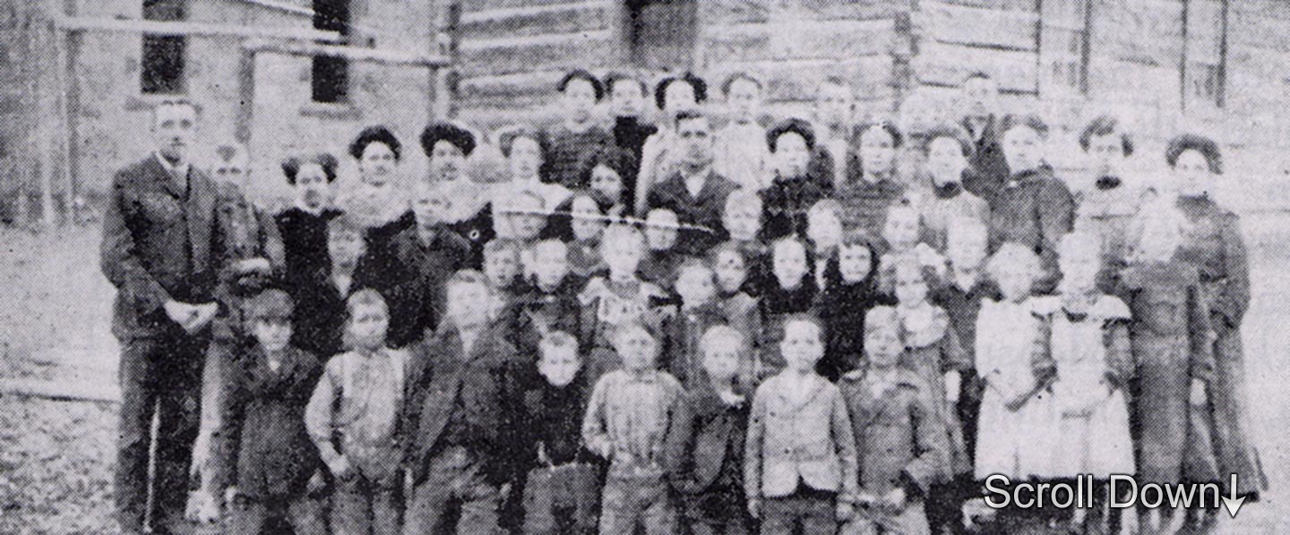 Teasdale <strong>Historical Society</strong>