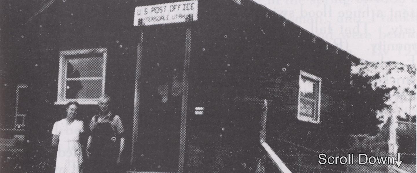 Teasdale <strong>Historical Society</strong>